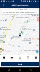 Truck Driver App Software Demo | Freight Broker Software | Driver/Shipper App Solution