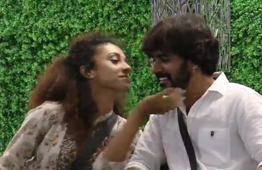 ശ്രീനിഷ് പുറത്ത് പോവണം | filmibeat Malayalam