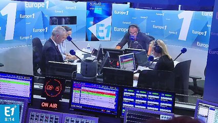 François de Rugy : "Les consciences des Français sont parfaitement éveillées en matière d'écologie"