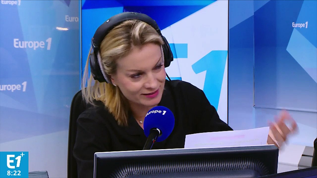 Propos de Macron à un chômeur : "On sait qu'il a un franc-parler", selon Rugy