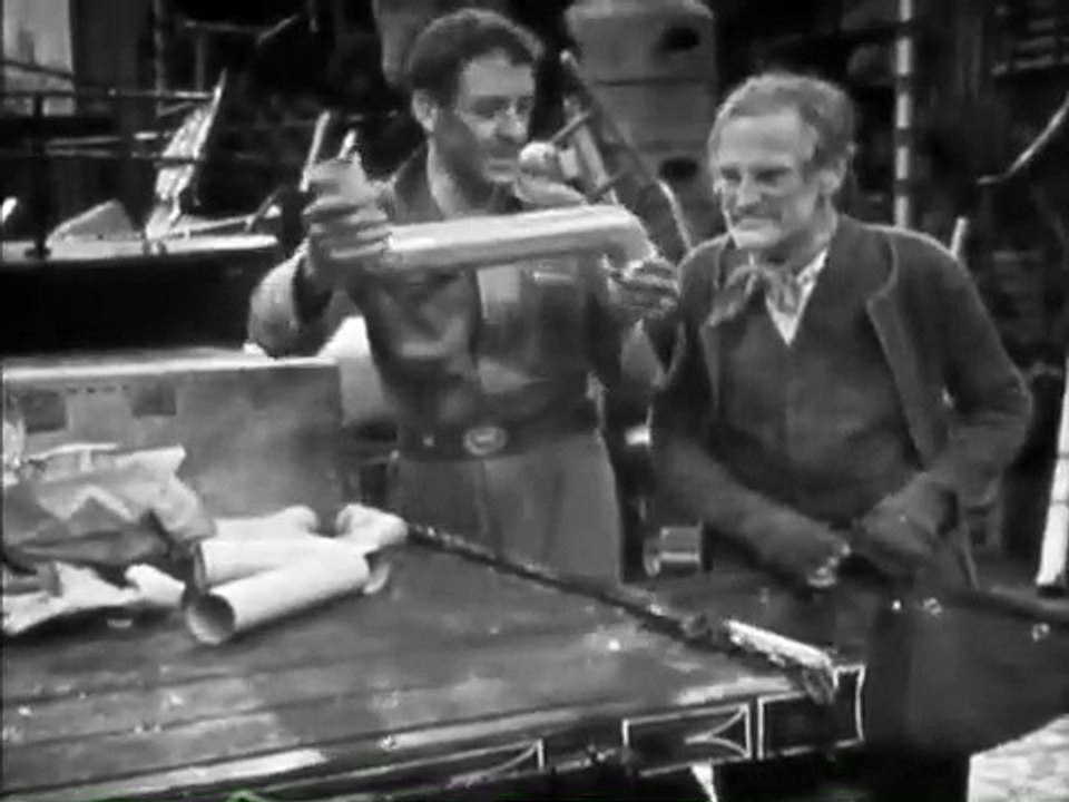 Steptoe and Son S04 - E03