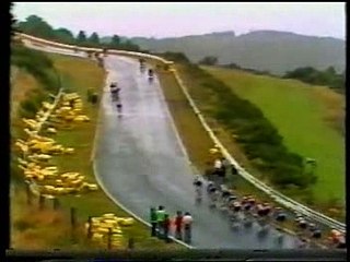 MONDIALI DI CICLISMO 1978 LA BEFFA PER MOSER