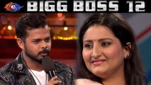 Bigg Boss 12: This is WHY Sreesanth's wife advised him not to shave his head | FilmiBeat