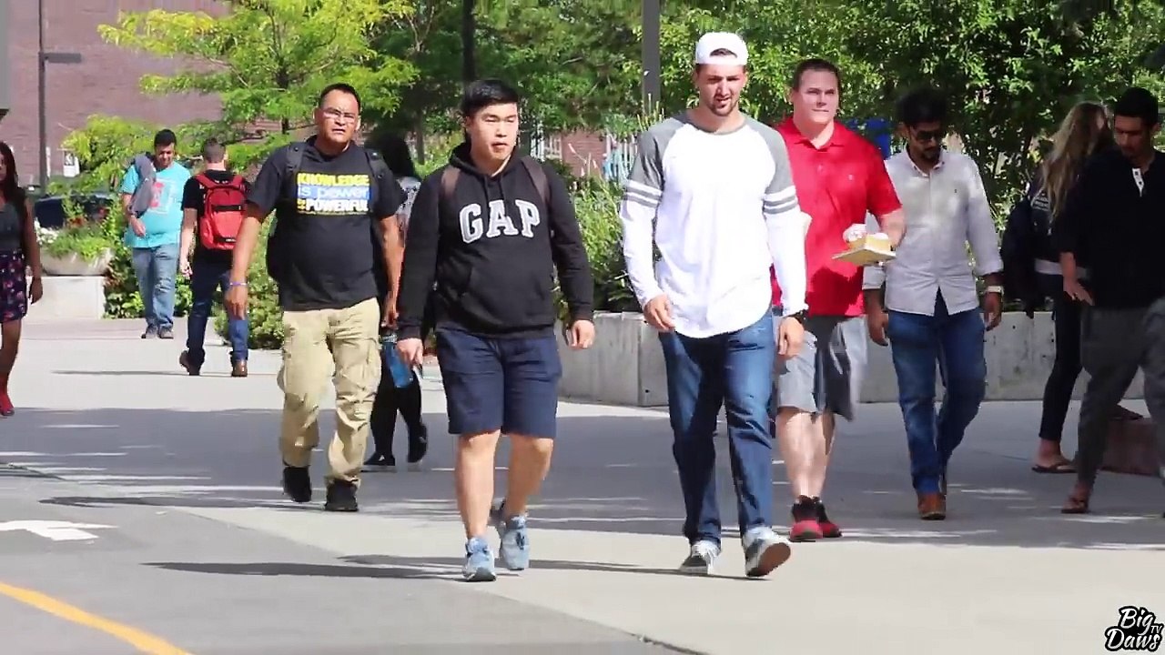 Walking Next to People-funny videos 2018, most funny videos-2018
