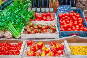 Fake food : 5 règles pour éviter les aliments transformés