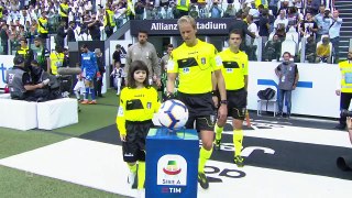 Juventus 2-1 Sassuolo   Ronaldo Scores First Juventus Goals   Serie A