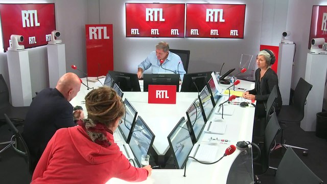 Les ministères verront leurs effectifs largement réduits d'ici 2022