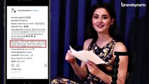 Bold and Blunt Replies of Hania Aamir to Hateful Comments