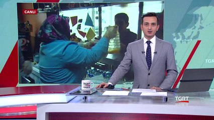 Okul Kantinlerine Sıkı Denetim