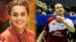Taapsee Pannu to get married with boyfriend Mathias Boe ? | FilmiBeat