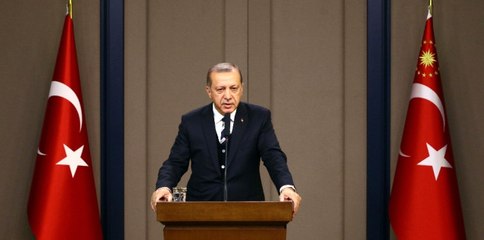 Katar Emiri'nin Hediyesi CHP'yi Niye Rahatsız Ediyor?"