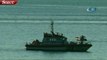Bodrum’da göçmen teknesi battı: 2 ölü, 1 kayıp