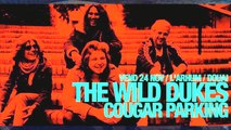 THE WILD DUKES - Live L'arhum Douai 2017 (Hard rock, psyché, stoner)