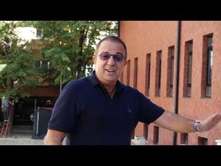 Ardit Gjebrea rikthehet pas 30 vitesh te shkolla “Kosova”