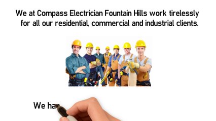 Video herunterladen: Electrician Fountain Hills AZ - Best Local Expert