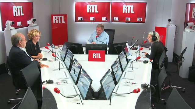 Nous sommes notre meilleur anti-cancer , dit le cancérologue David Khayat sur RTL