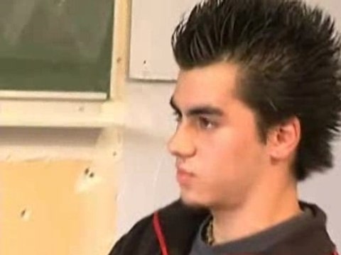 Examen oral (Effet de serre)