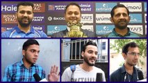 India Vs Pakistan Asia Cup Match पर क्या बोली Public | वनइंडिया हिंदी
