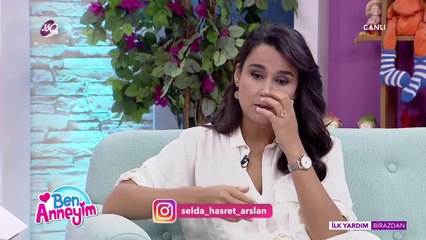 Derya Topçu kızı Asya ile müzeleri geziyor