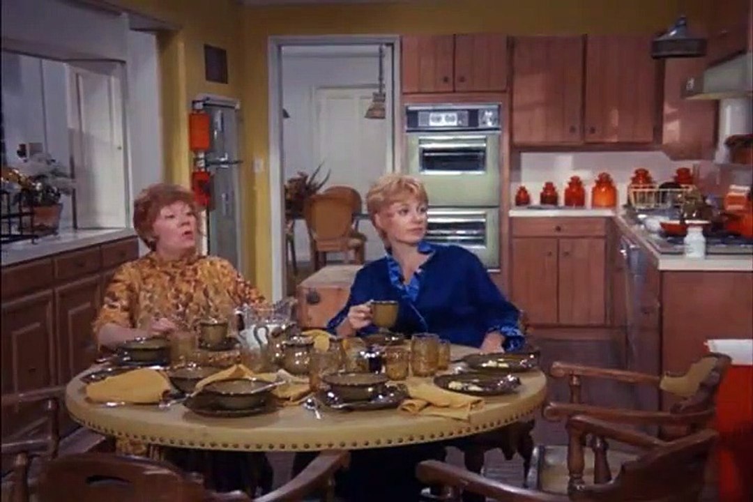 The Partridge Family S02 - E02