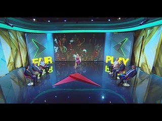 'Fairplay' nga Enkeleida Zeko - Siguria në stadiume, Policia e Shtetit apo Security?