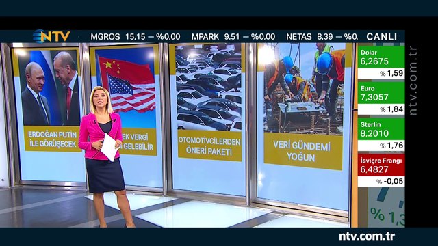 Geri Sayım 17 Eylül 2018