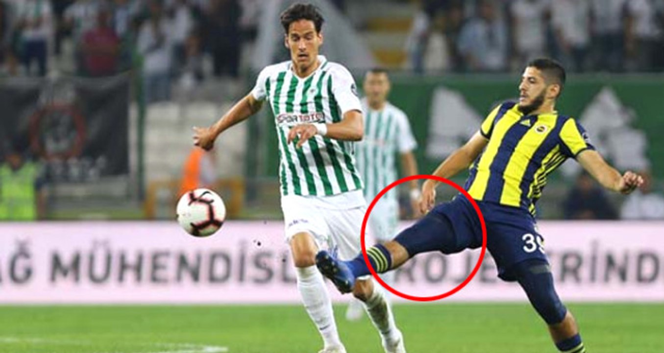 Fenerbahçeli Benzia'nın Şortunun Altına Tayt Giymesinin Sebebi Dini İnancı Çıktı