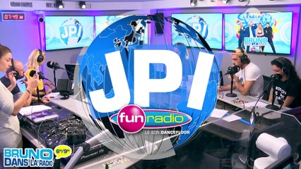 Un Menu végétarien à la cantine - Le JPI 7h50 (17/09/2018)