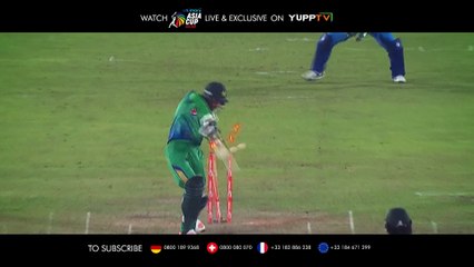 Asia Cup 2018 Live Streaming | Watch Asia Cup 2018 Online