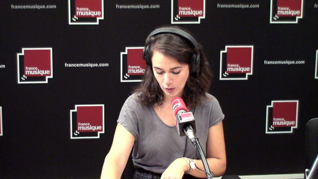 Miss America : « Je veux montrer qu’une femme afro-américaine peut chanter de l’opéra » - La chronique d'Aliette De Laleu