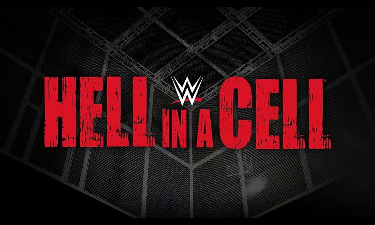 hell in a cell ppv 2018 results