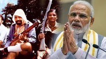 PM Modi Birthday : PM Modi का अधूरा रहा सपना, Indian Army का बनना चाहते थे हिस्सा | वनइंडिया हिंदी