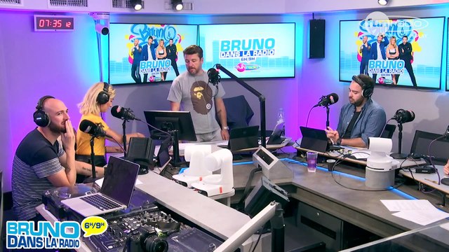 Désolé patron, mais je vais partir - La Chanson du Jour (17/09/2018)