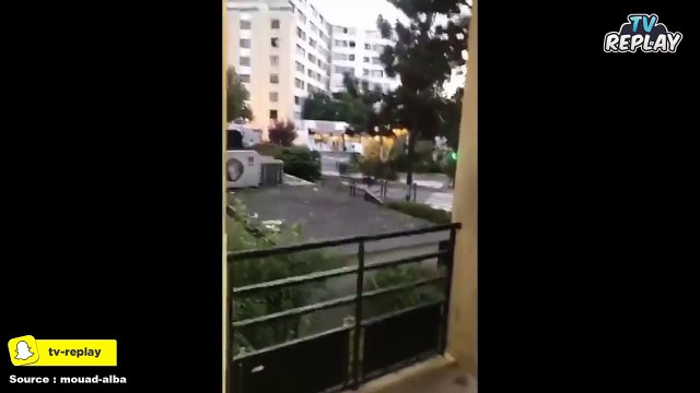 AROUF GANGSTA REFUSE DE SE BATTRE !