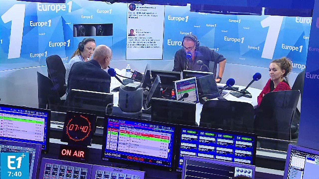 Échange Macron-horticulteur : "ni mépris, ni agressivité, ni scandale"