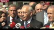 Kılıçdaroğlu'ndan İş Bankası açıklaması