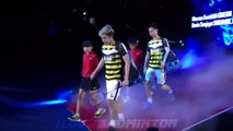 Final - Kevin SUKAMULJO Marcus GIDEON vs LI Junhui LIU Yuchen - Badminton Japan Open 2018