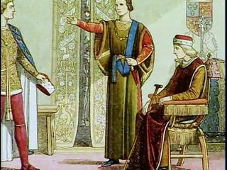 Bloody Tower of London - Documentary