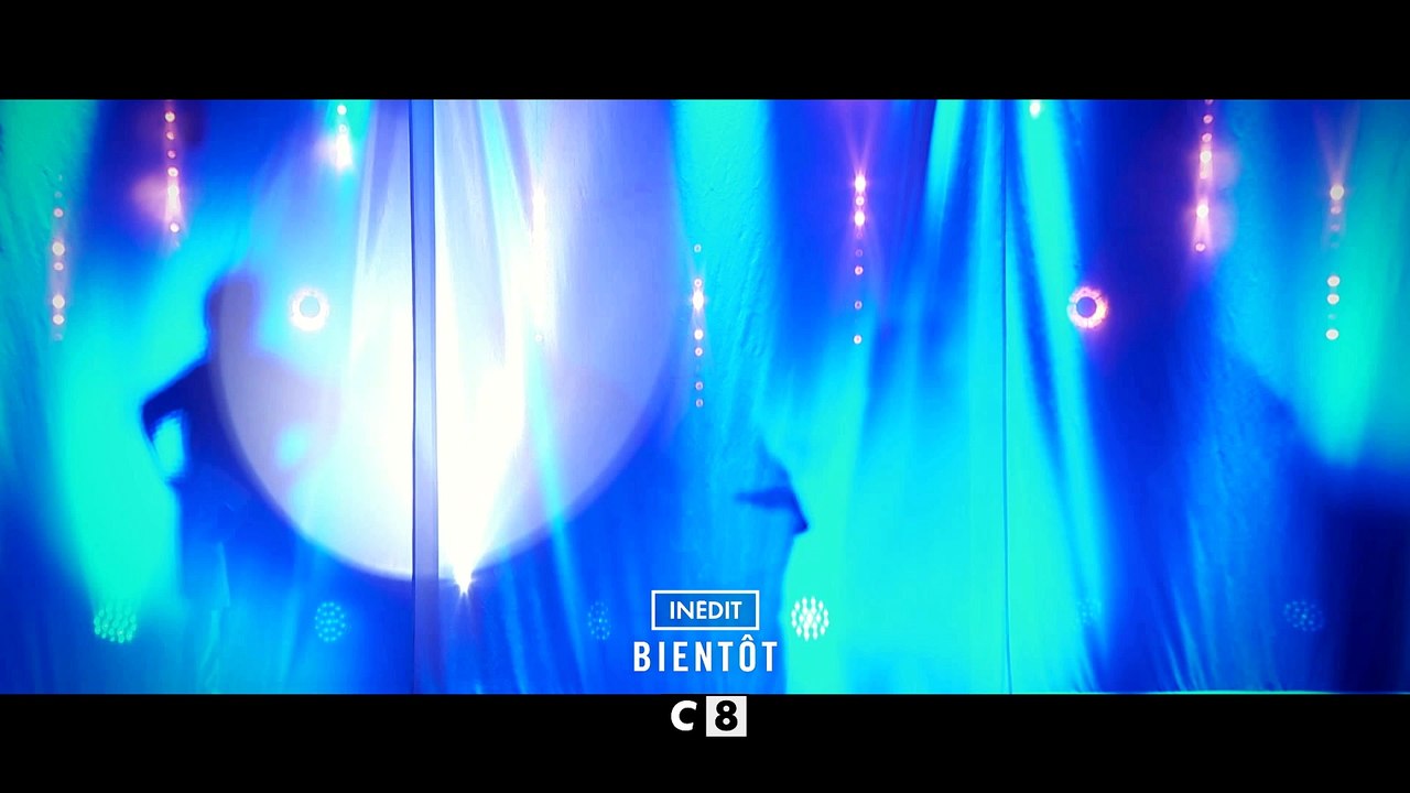 C8 - VITRINE SPECTACLE