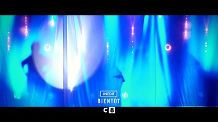C8 - VITRINE SPECTACLE