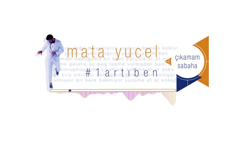 Mata Yucel - Çıkamam Sabaha (Official Audio)