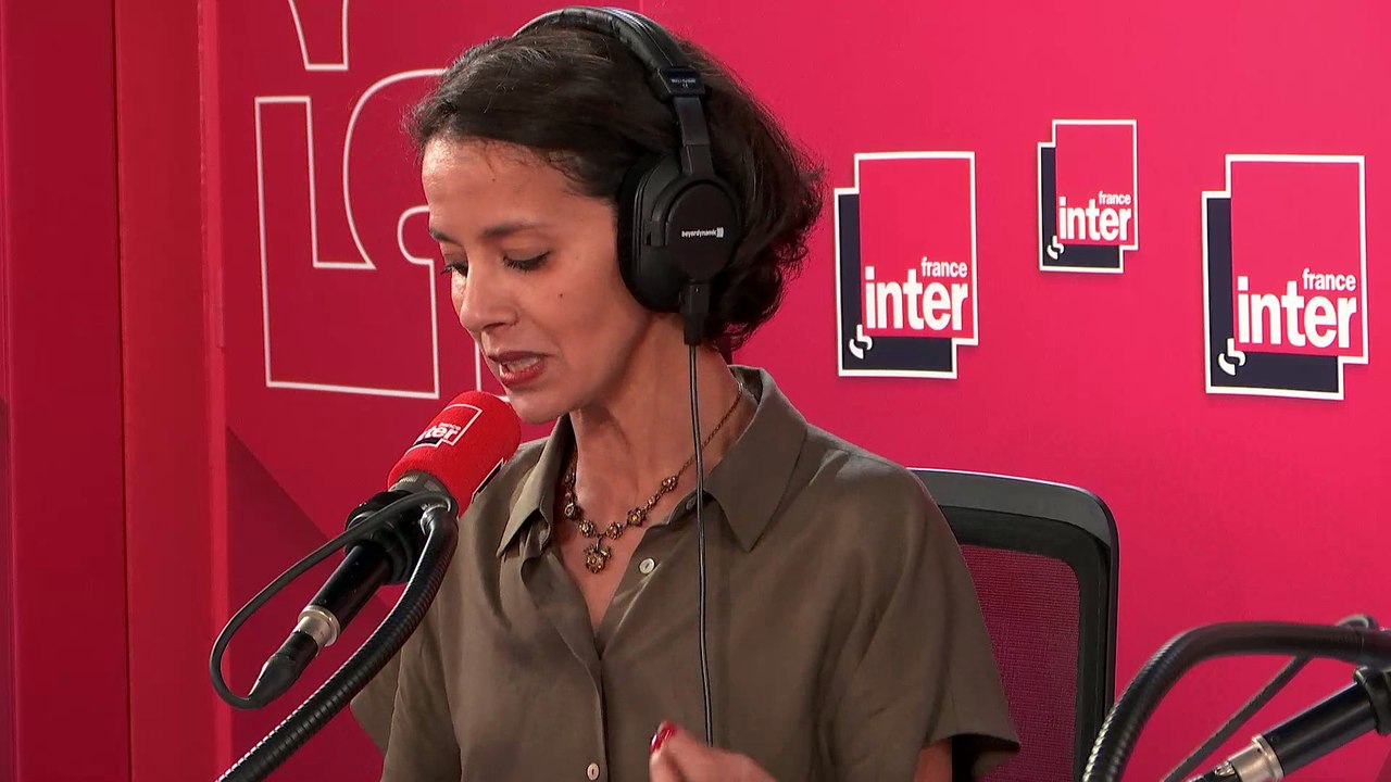 "Liberté égalité fraternité IVG" - Le Billet de Sophia Aram