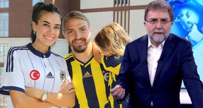 Ahmet Hakan, Çocuklarına Kayyum Atanan Asena Atalay ve Caner Erkin'e Çocuğunuza Sahip Çıkın Diye Sitem Etti