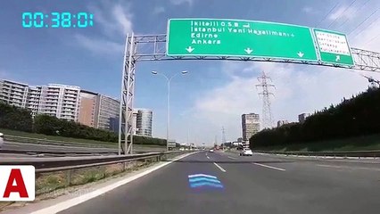 Teknofest’e nasıl giderim?