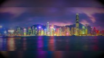 HONG KONG ! - LE RIRE JAUNE
