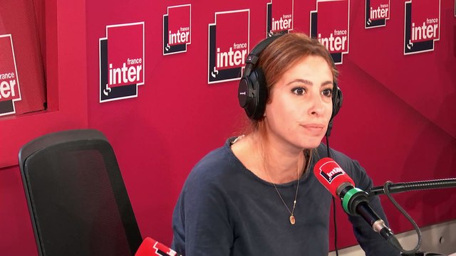 Jean-Michel Blanquer répond aux questions de Léa Salamé