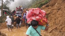 إعصار مانغكوت المدمر يخلف 69 قتيلا بالفلبين والصين