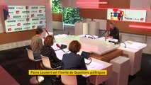 Questions Politiques avec Pierre Laurent