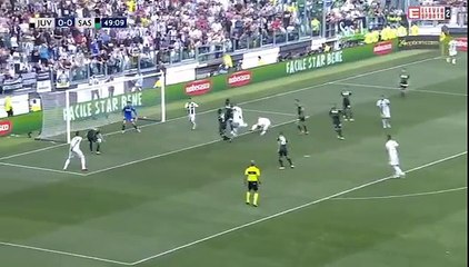 رونالدو يكتب رقمًا تاريخيًا مع يوفنتوس ويدخل نادي الـ400