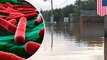 Diseases you could catch from contaminated flood waters